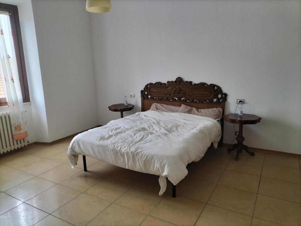 קמפניינו די רומא Rod Ranch Livestock - Appartamento Con Camino E Vista Piscina מראה חיצוני תמונה