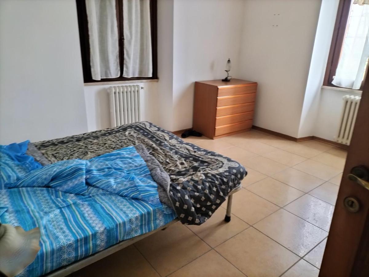 קמפניינו די רומא Rod Ranch Livestock - Appartamento Con Camino E Vista Piscina מראה חיצוני תמונה